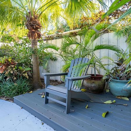 4 Bed/4,5 Bath Beach House Fort Lauderdale Exteriör bild