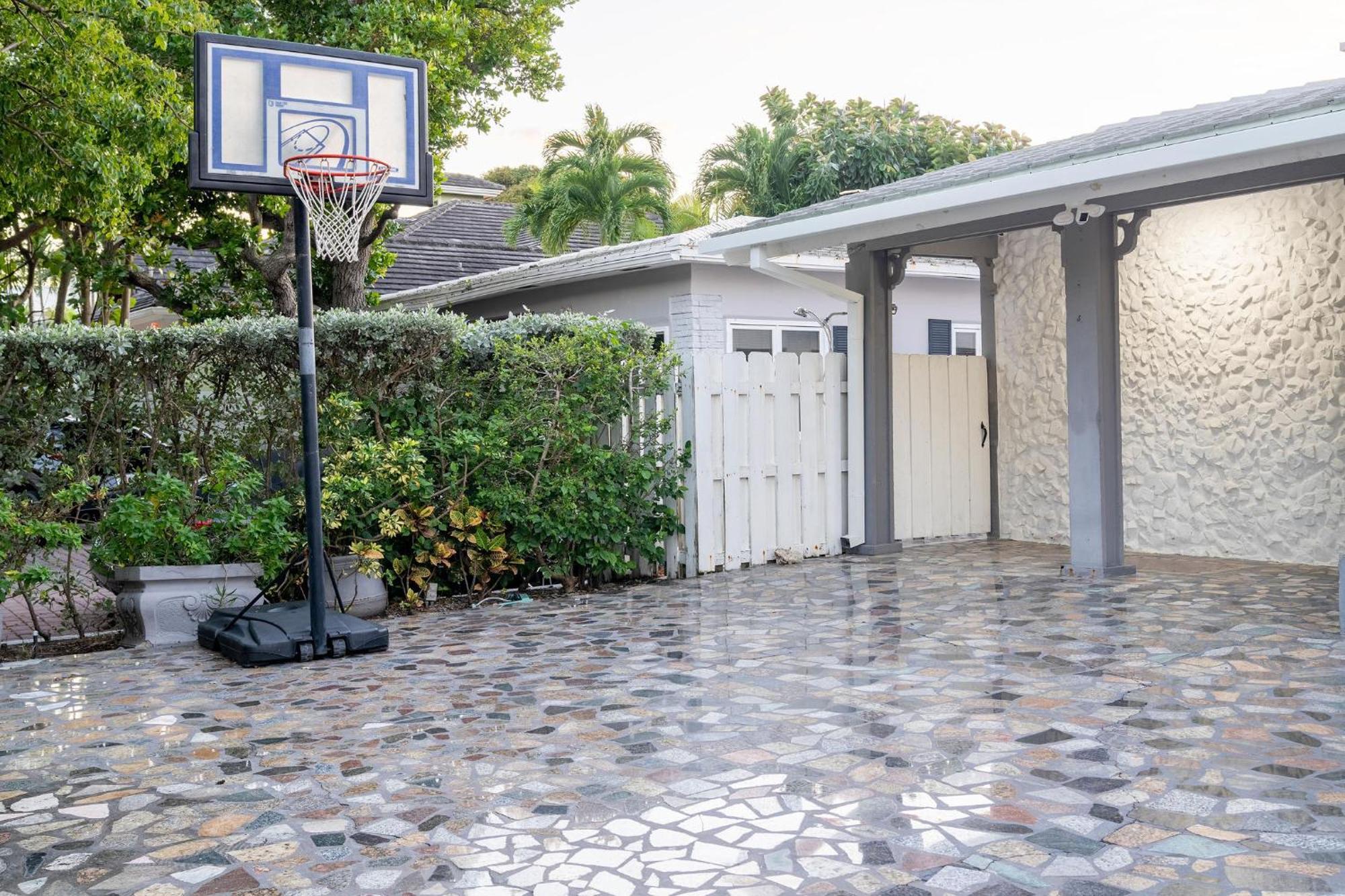 4 Bed/4,5 Bath Beach House Fort Lauderdale Exteriör bild