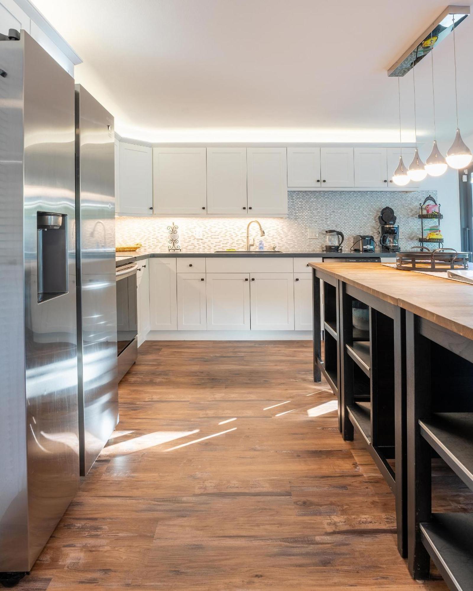4 Bed/4,5 Bath Beach House Fort Lauderdale Exteriör bild